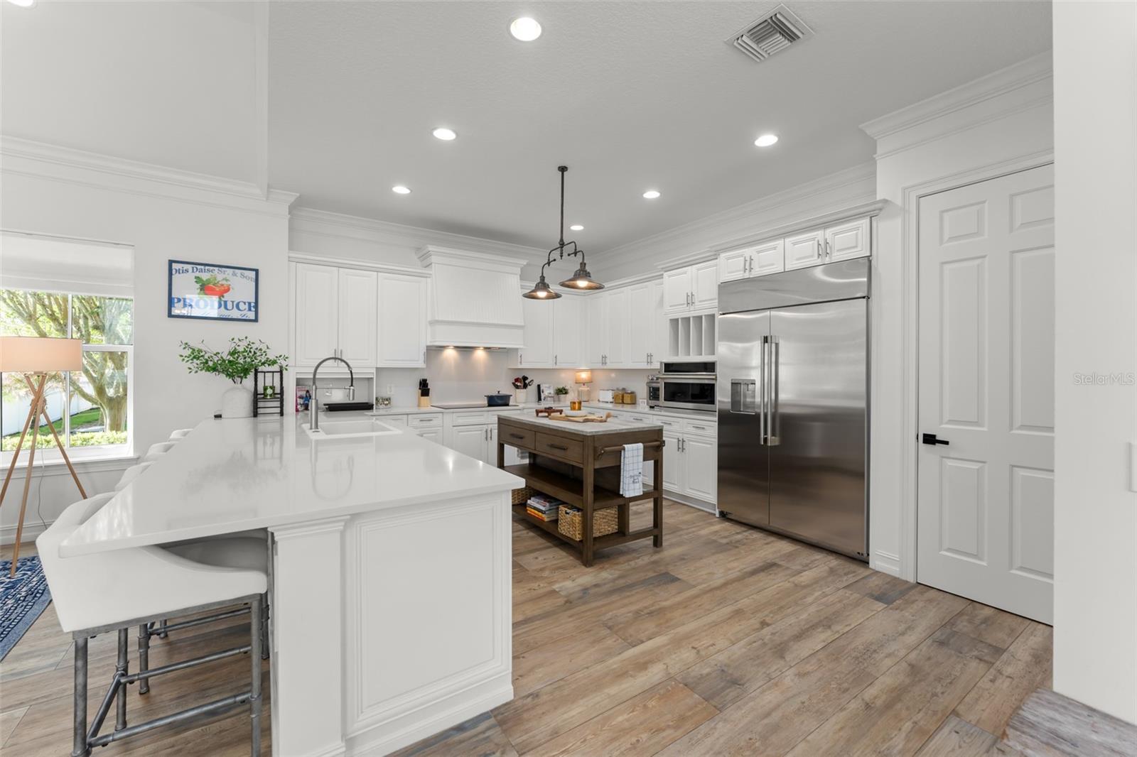 CELEBRATION EAST VILLAGE UNIT 1 - Residential