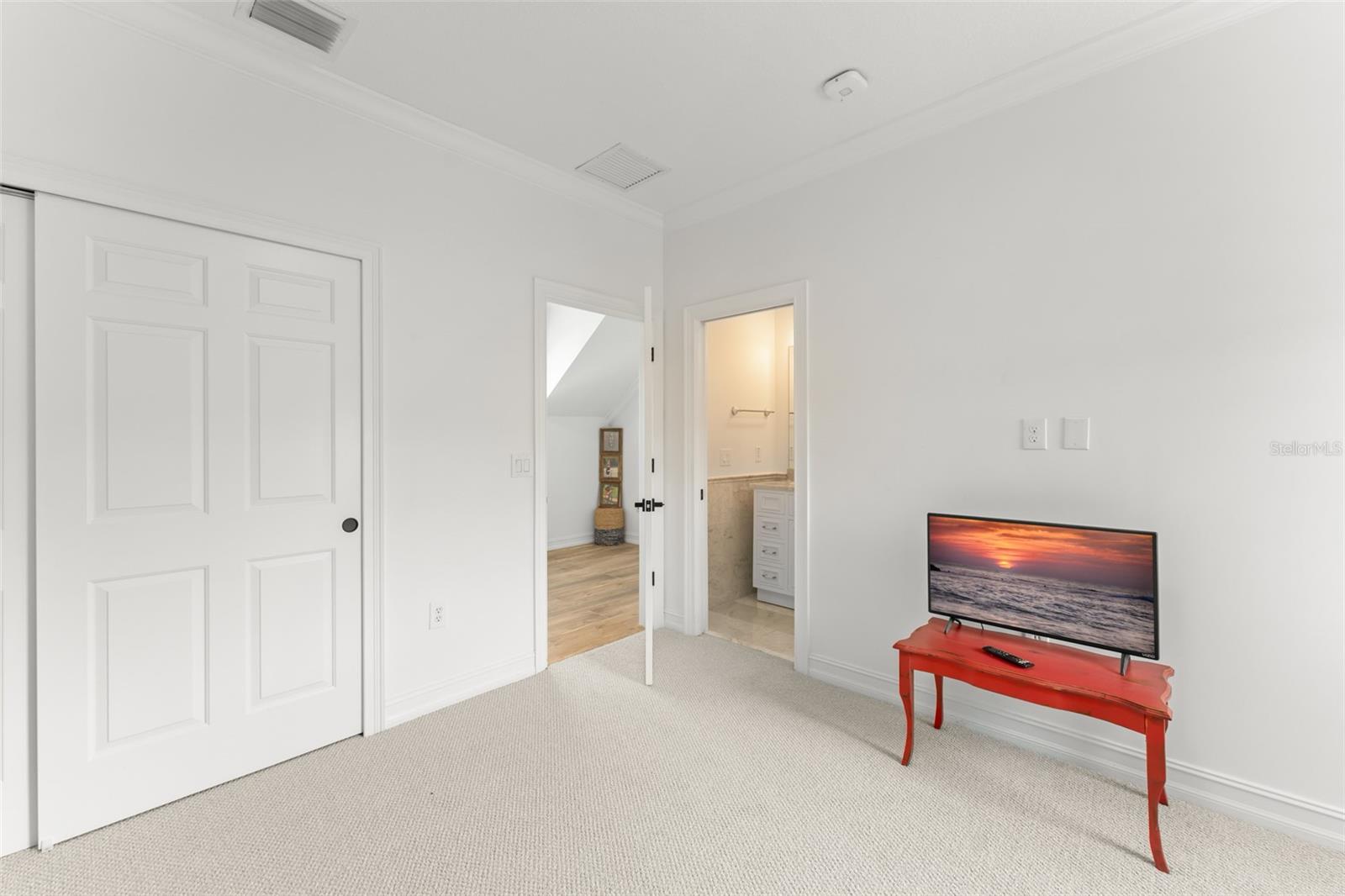 CELEBRATION EAST VILLAGE UNIT 1 - Residential