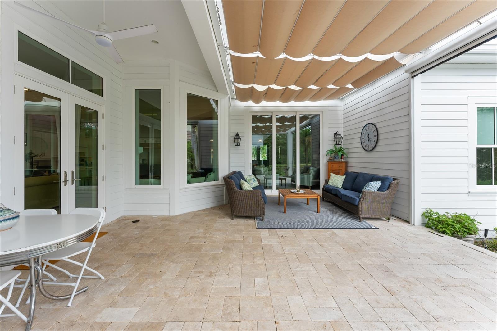 CELEBRATION EAST VILLAGE UNIT 1 - Residential