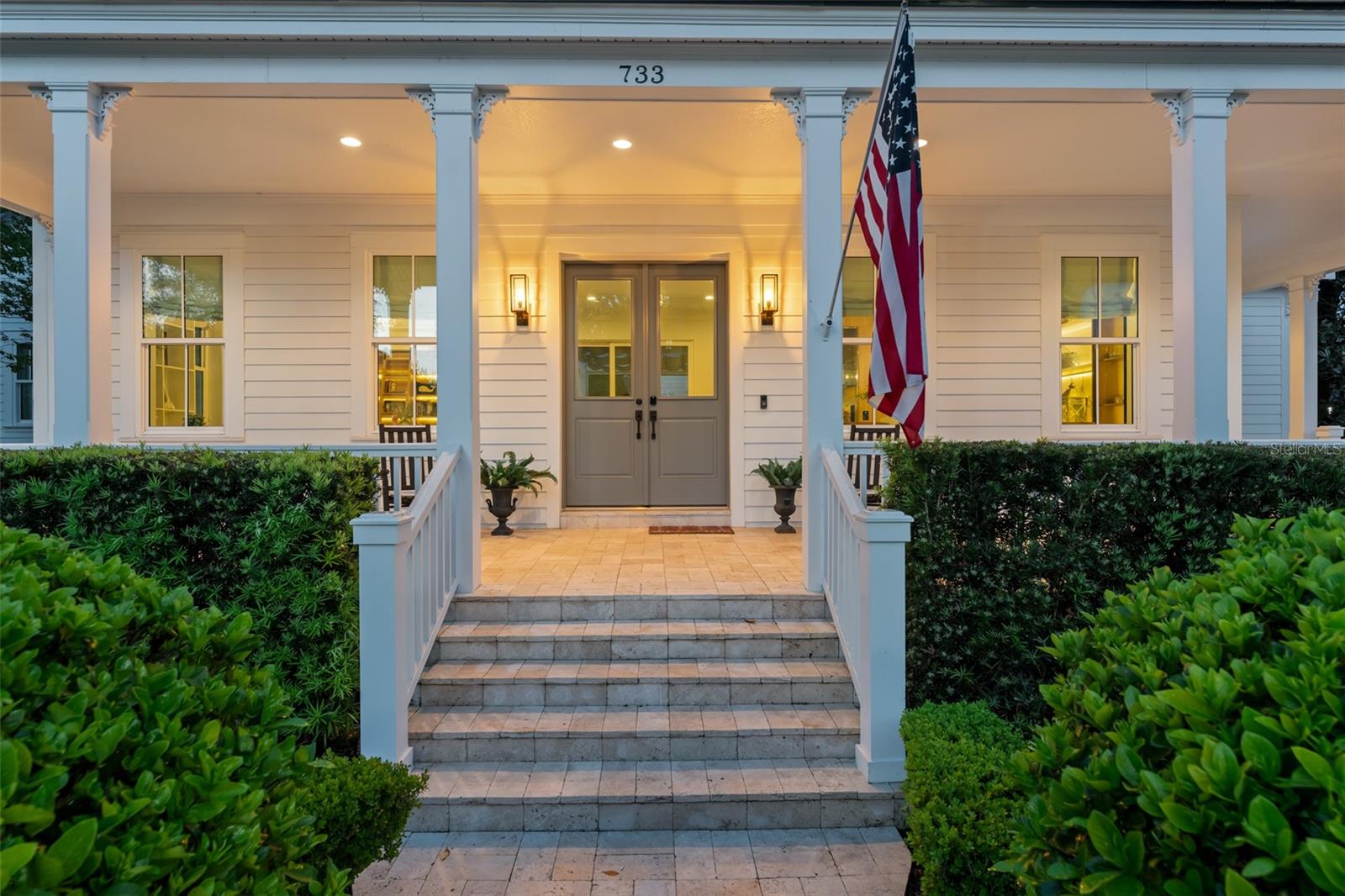 CELEBRATION EAST VILLAGE UNIT 1 - Residential