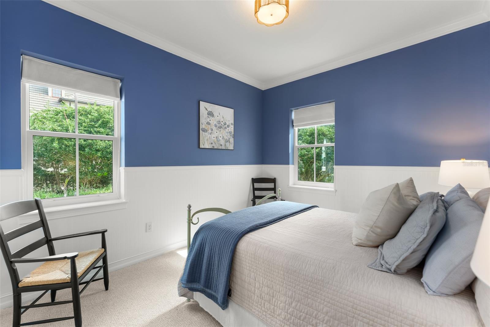 CELEBRATION EAST VILLAGE UNIT 1 - Residential