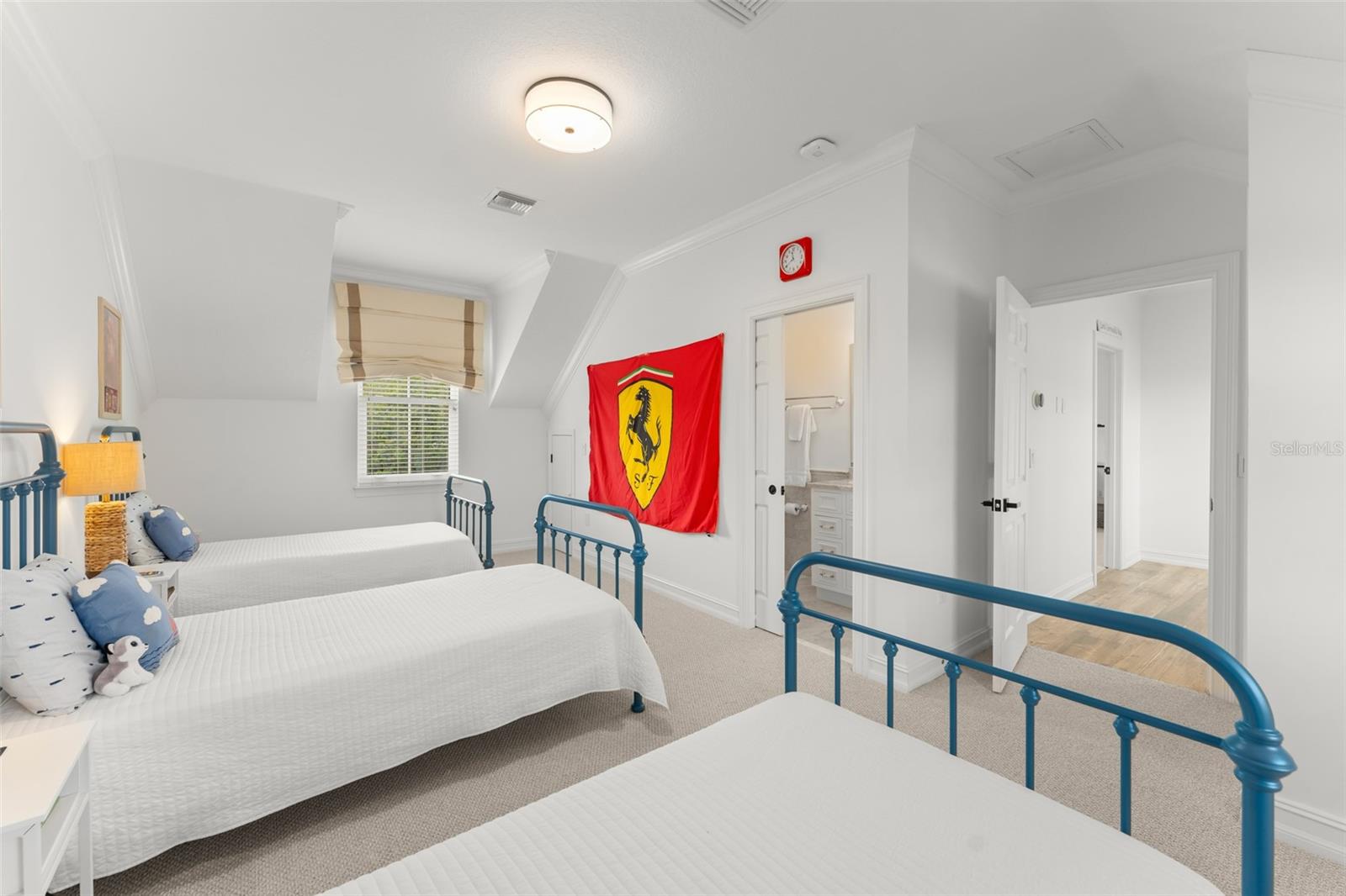 CELEBRATION EAST VILLAGE UNIT 1 - Residential