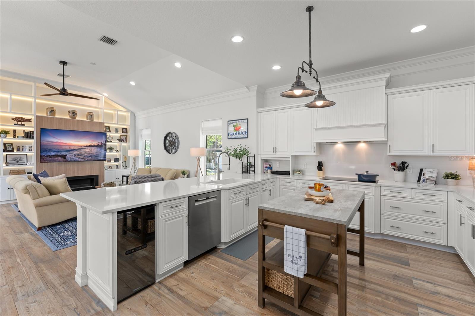 CELEBRATION EAST VILLAGE UNIT 1 - Residential