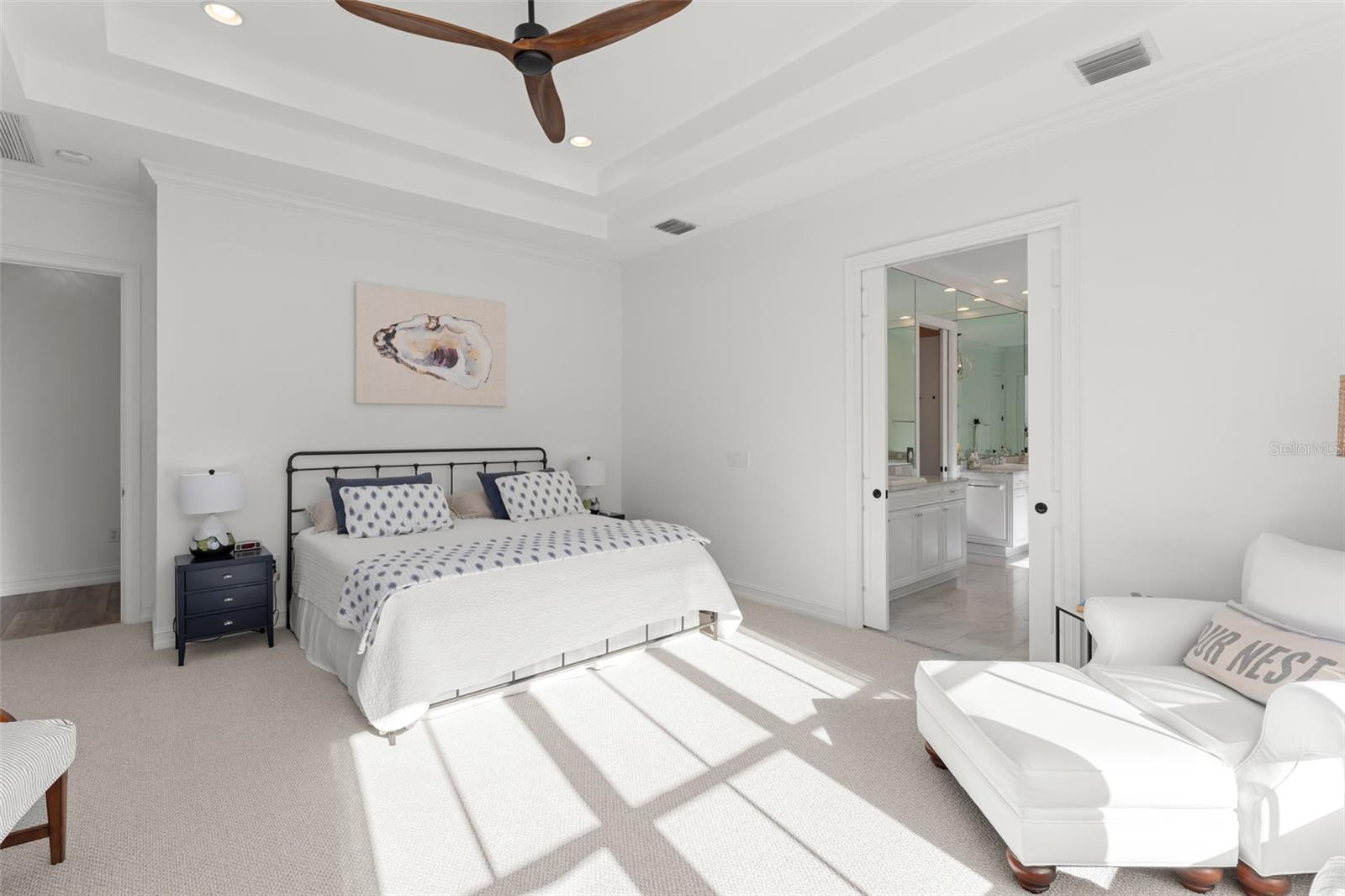 CELEBRATION EAST VILLAGE UNIT 1 - Residential