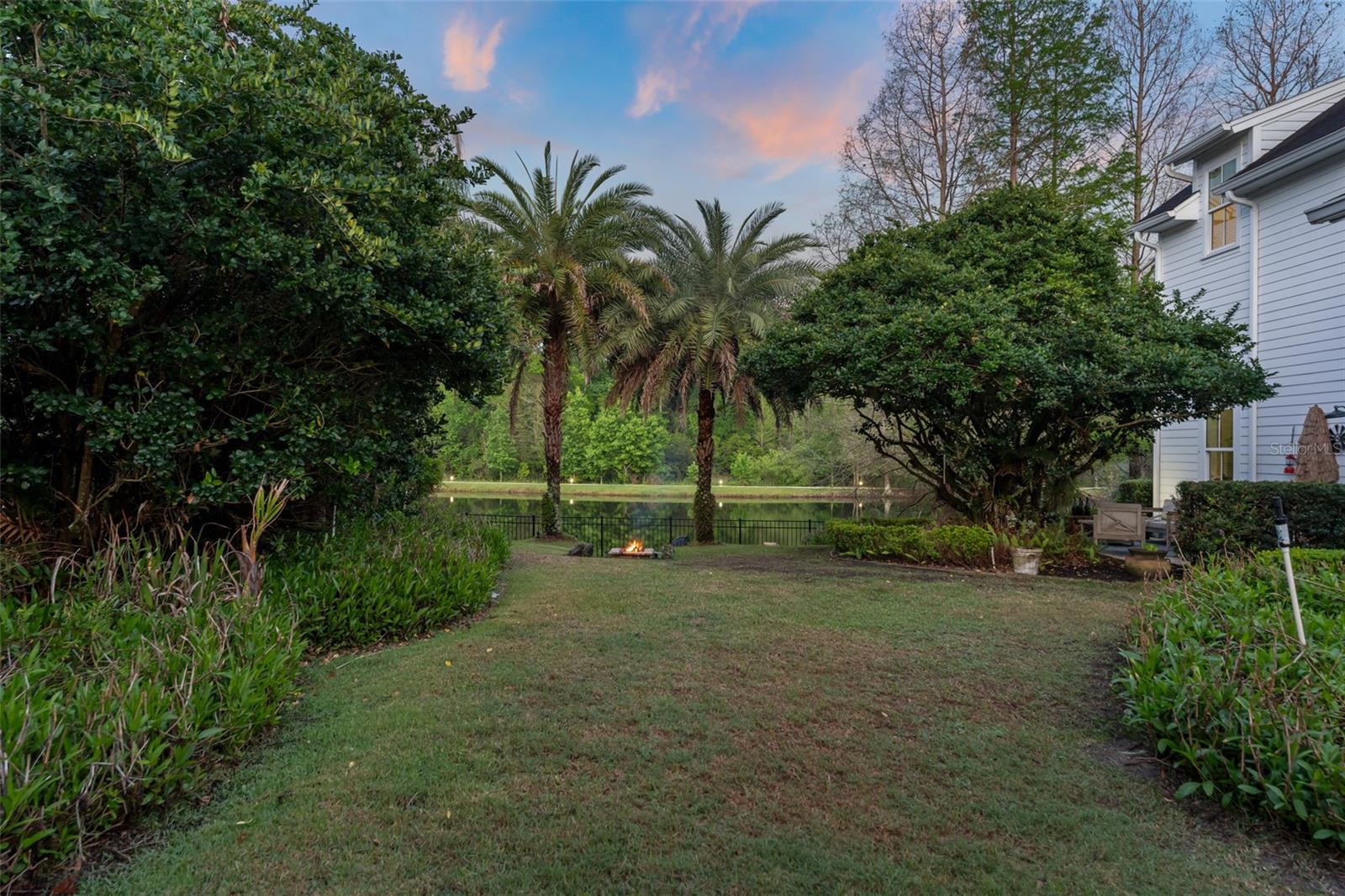 CELEBRATION EAST VILLAGE UNIT 1 - Residential