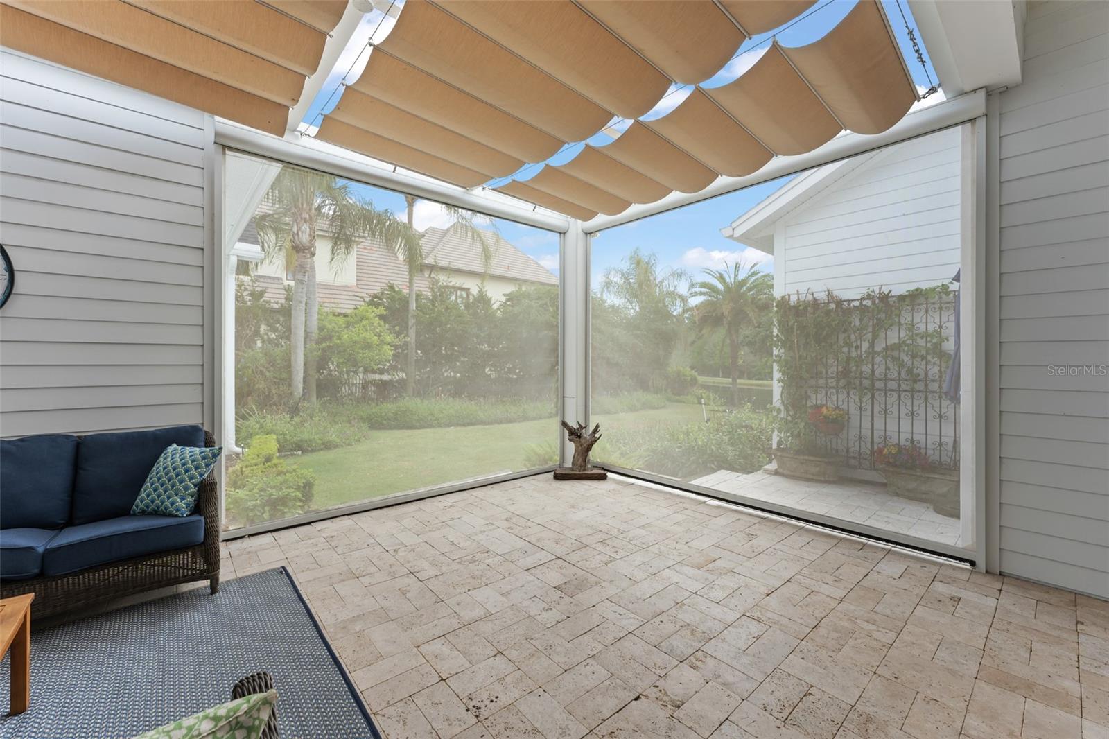 CELEBRATION EAST VILLAGE UNIT 1 - Residential