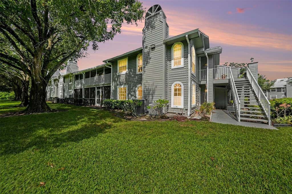 Photo of 11805 Skylake Place #C, Tampa, FL 33617 (MLS # TB8530220)