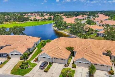 Photo of 1892 San Silvestro Drive, Venice, FL 34285 (MLS # N6138796)