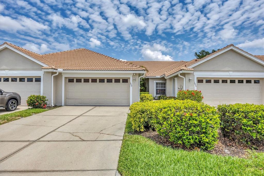 Photo of 1892 San Silvestro Drive, Venice, FL 34285 (MLS # N6138796)