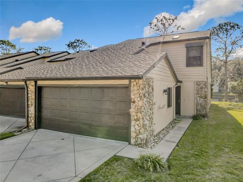 448 SHOREWOOD LANE NEW SMYRNA BEACH FL 32168