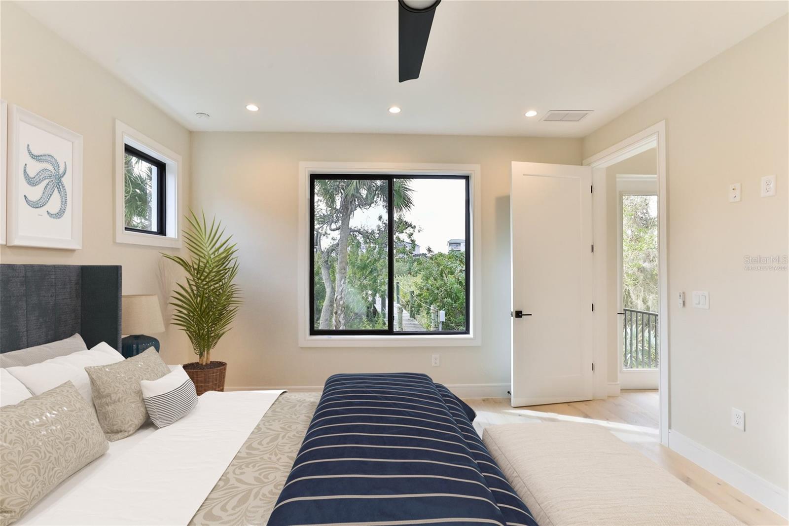 CALLILISA LAND - Residential