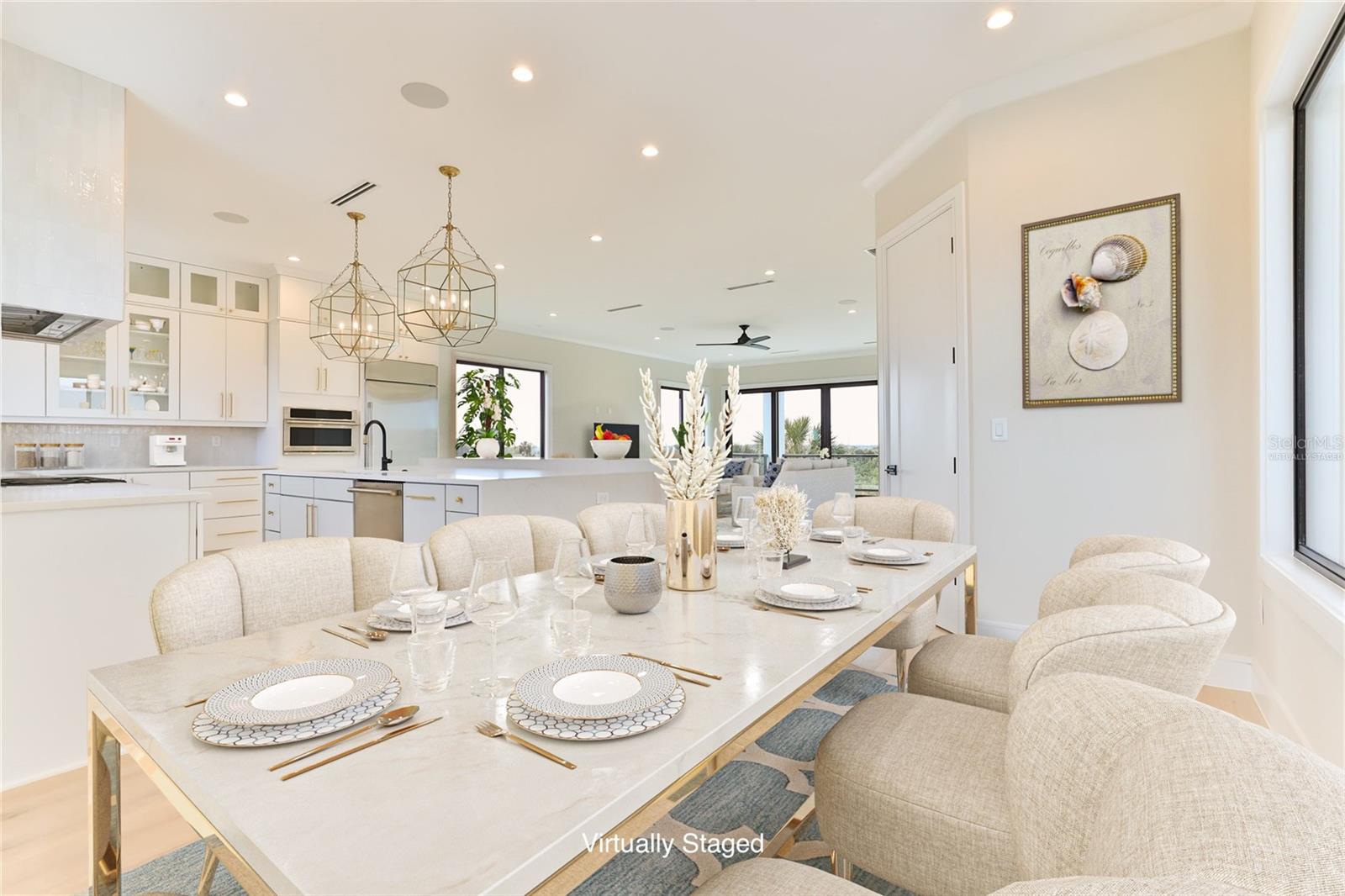 CALLILISA LAND - Residential