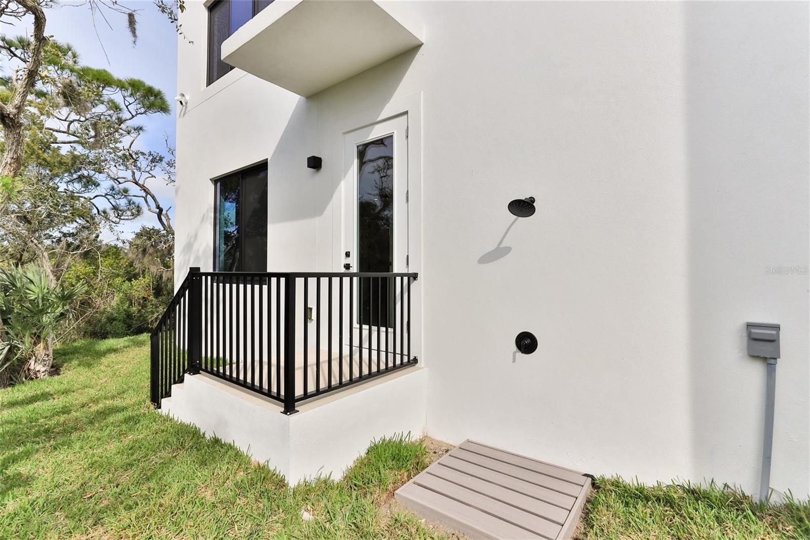 CALLILISA LAND - Residential