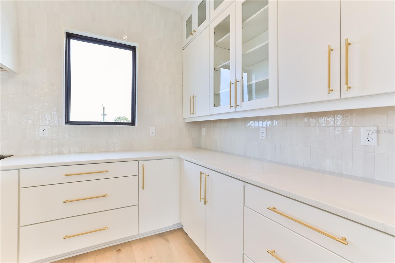 CALLILISA LAND - Residential