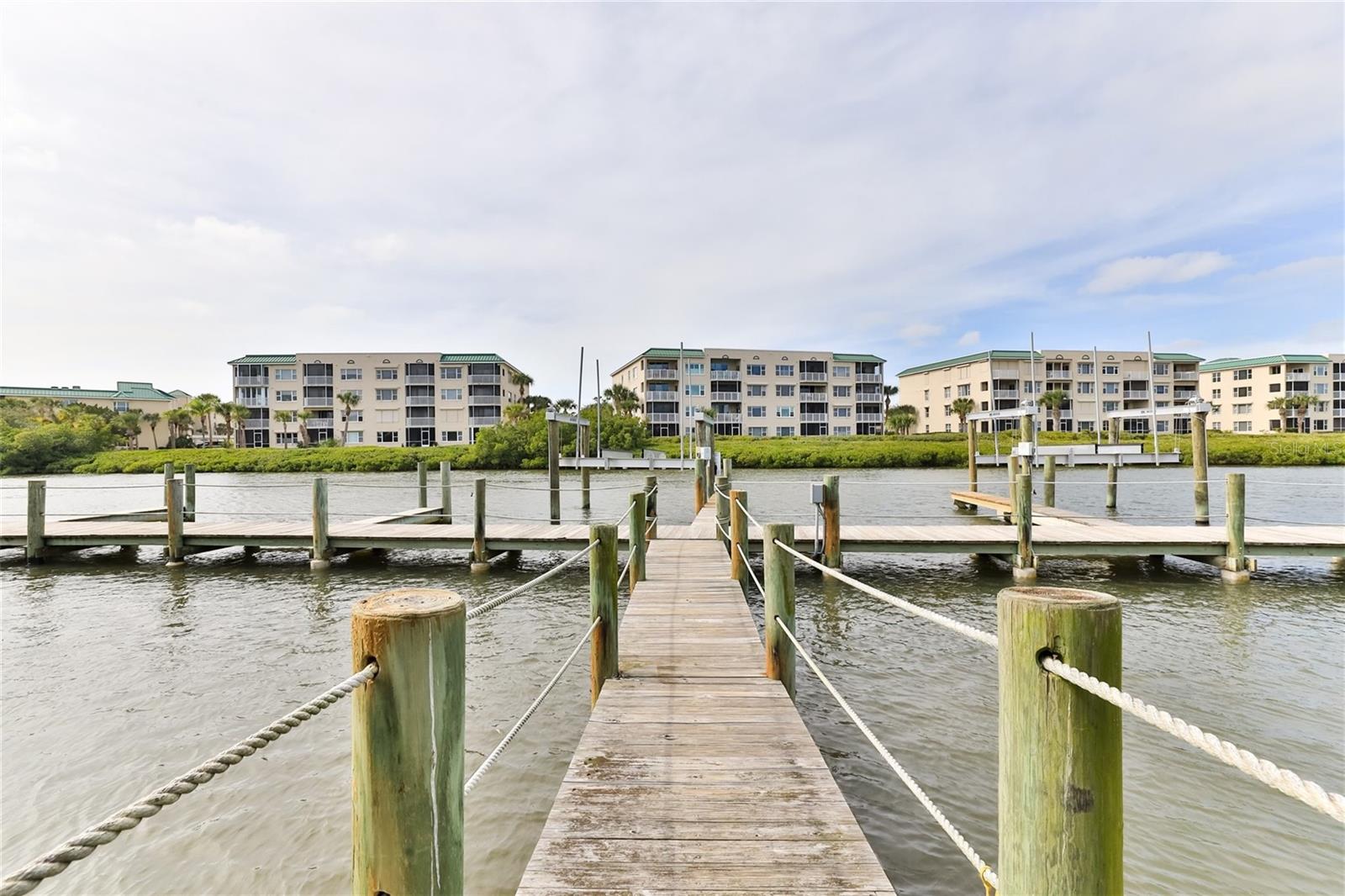 CALLILISA LAND - Residential