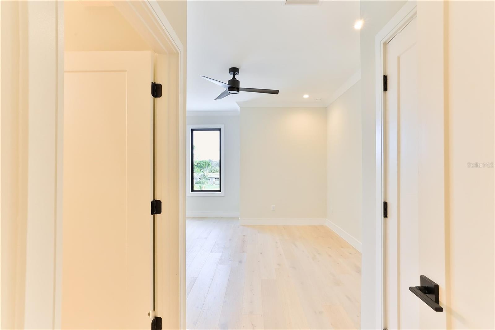 CALLILISA LAND - Residential