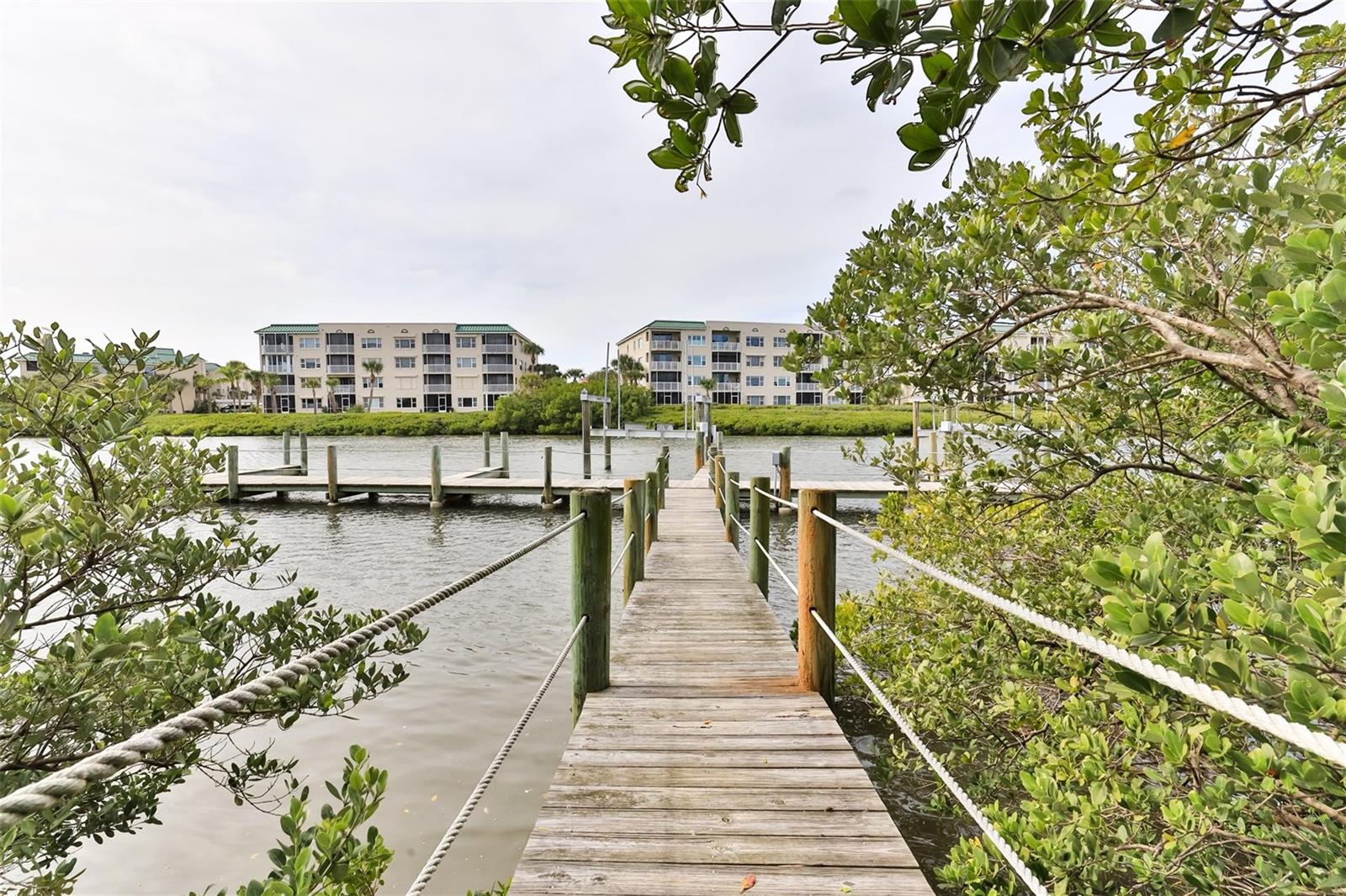 CALLILISA LAND - Residential