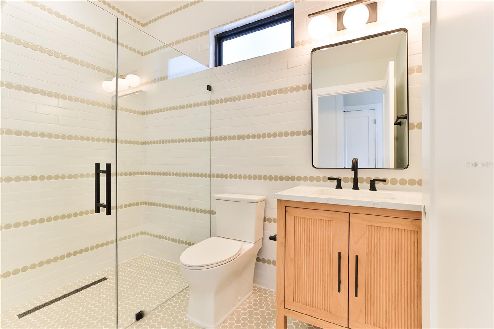 CALLILISA LAND - Residential