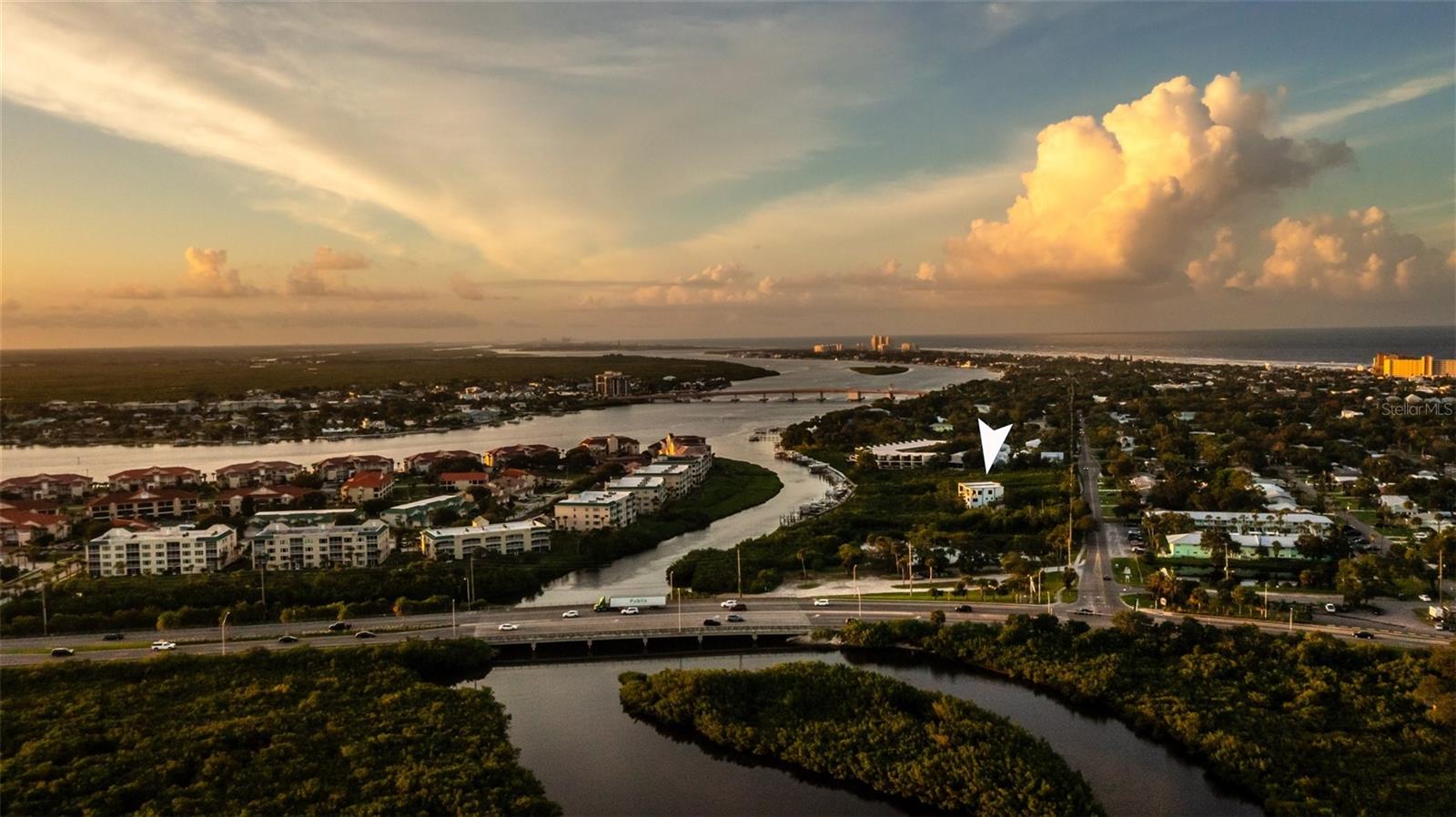 CALLILISA LAND - Residential