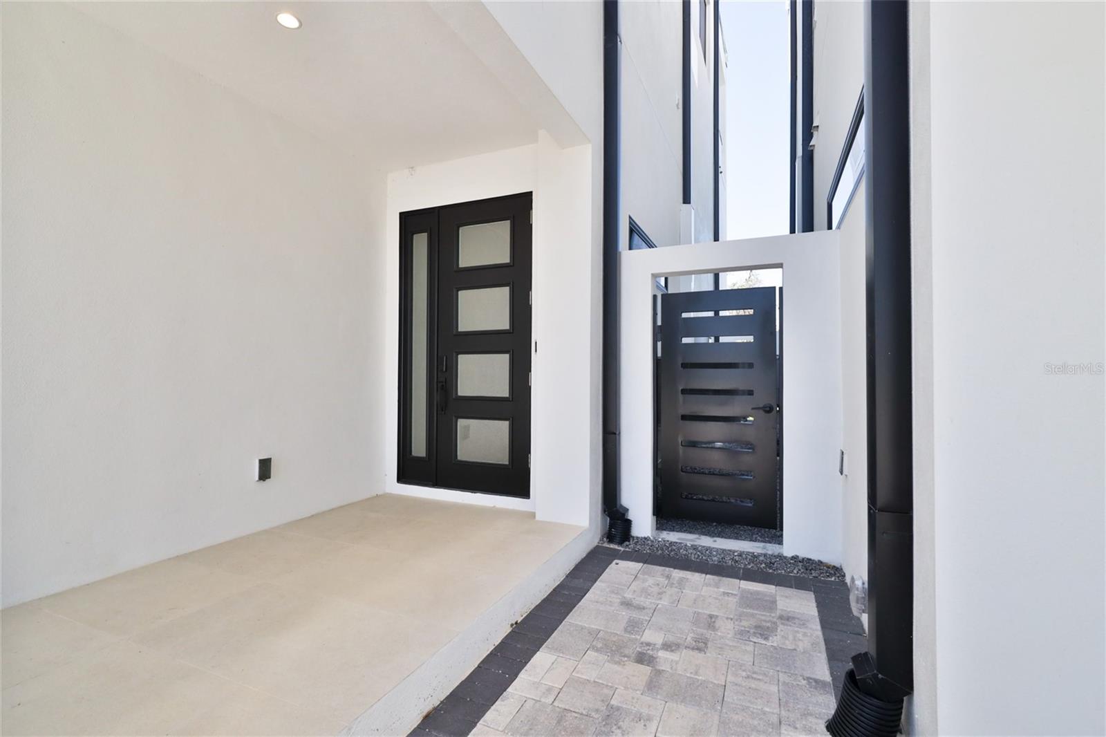 CALLILISA LAND - Residential