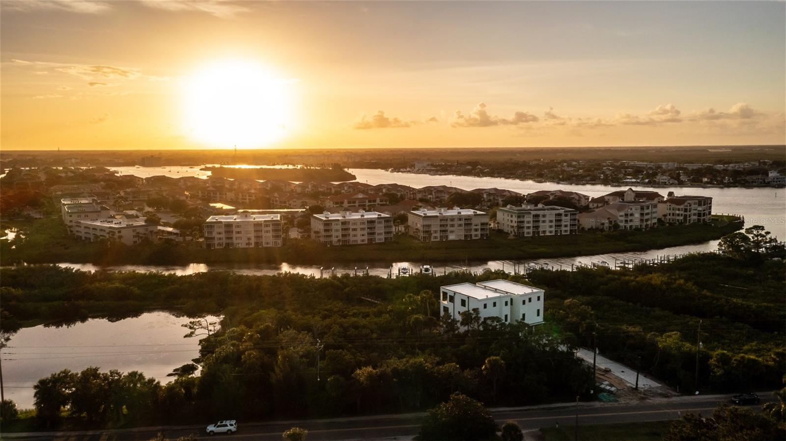 CALLILISA LAND - Residential