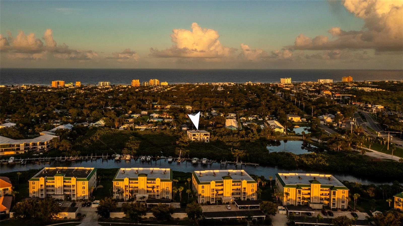 CALLILISA LAND - Residential