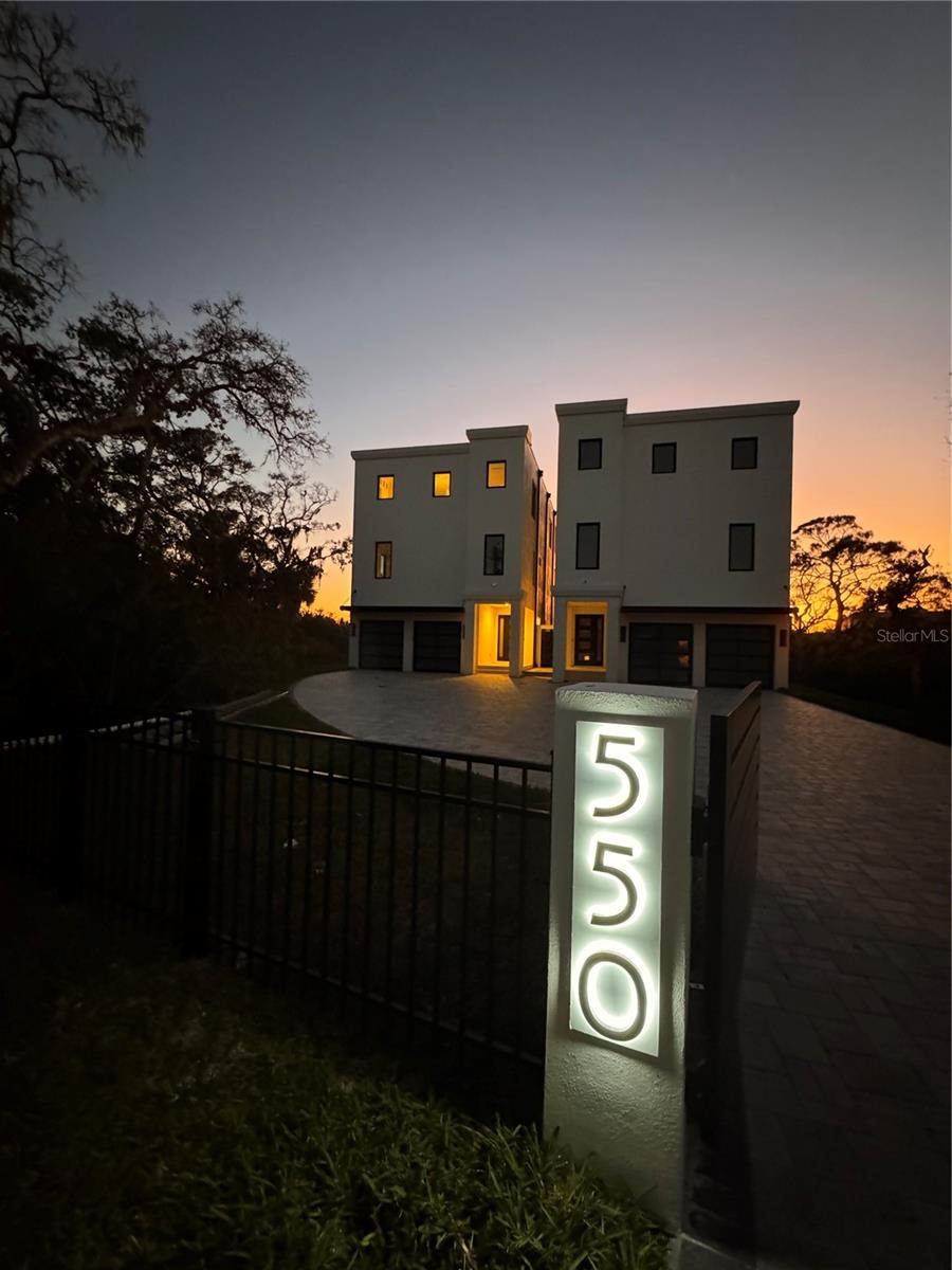 CALLILISA LAND - Residential