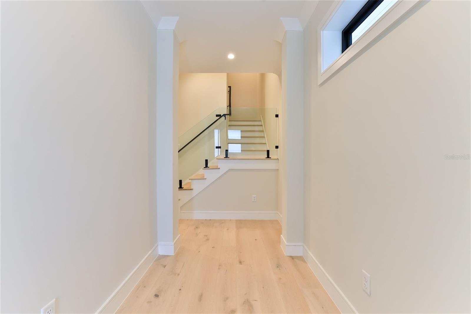 CALLILISA LAND - Residential