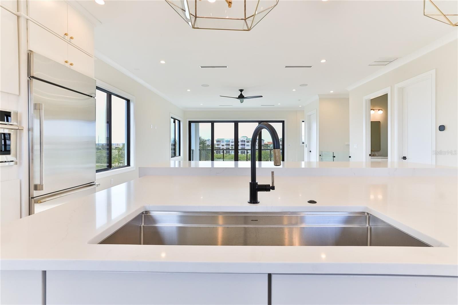 CALLILISA LAND - Residential