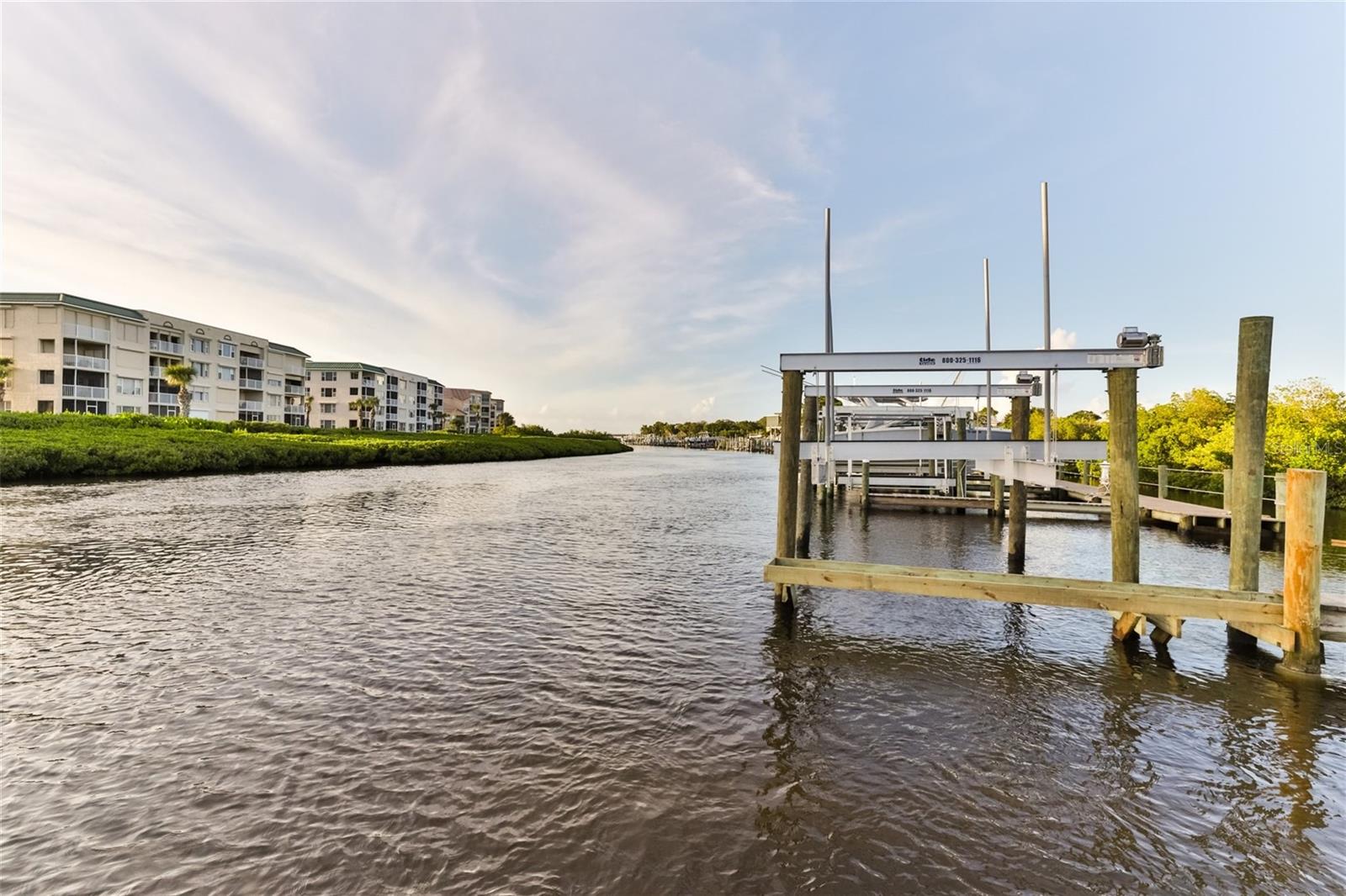 CALLILISA LAND - Residential