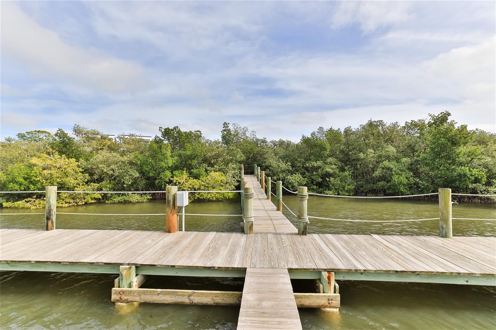 CALLILISA LAND - Residential