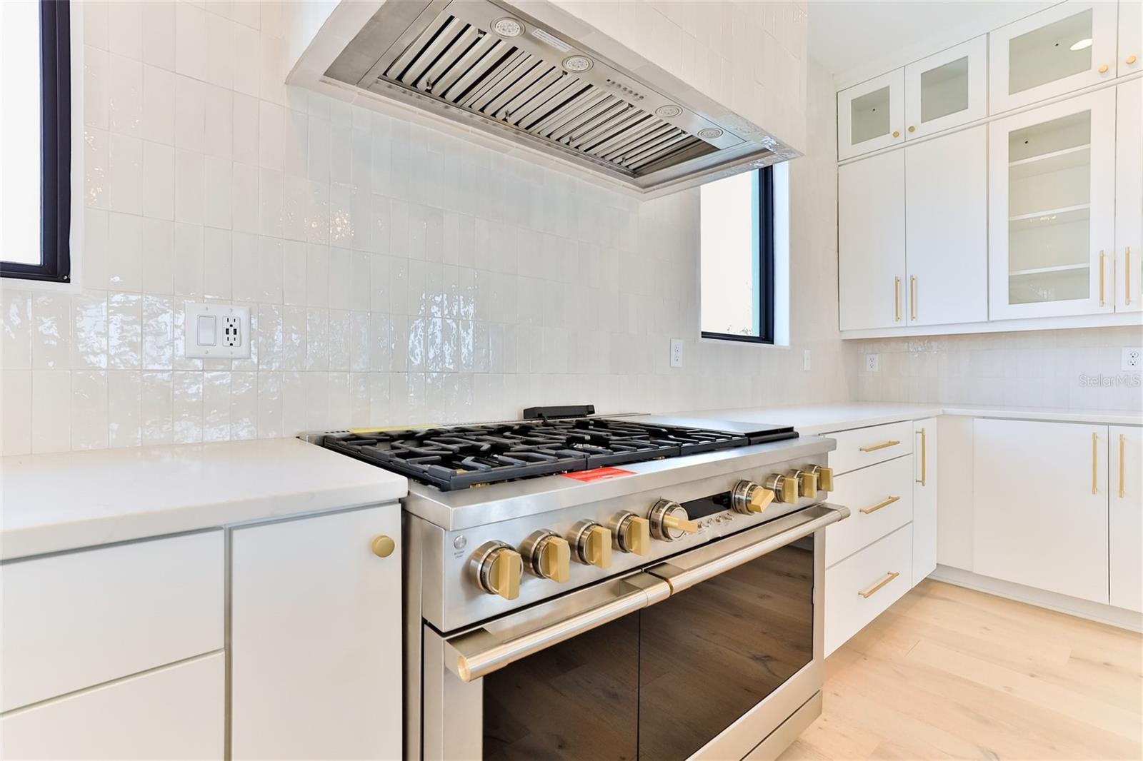 CALLILISA LAND - Residential