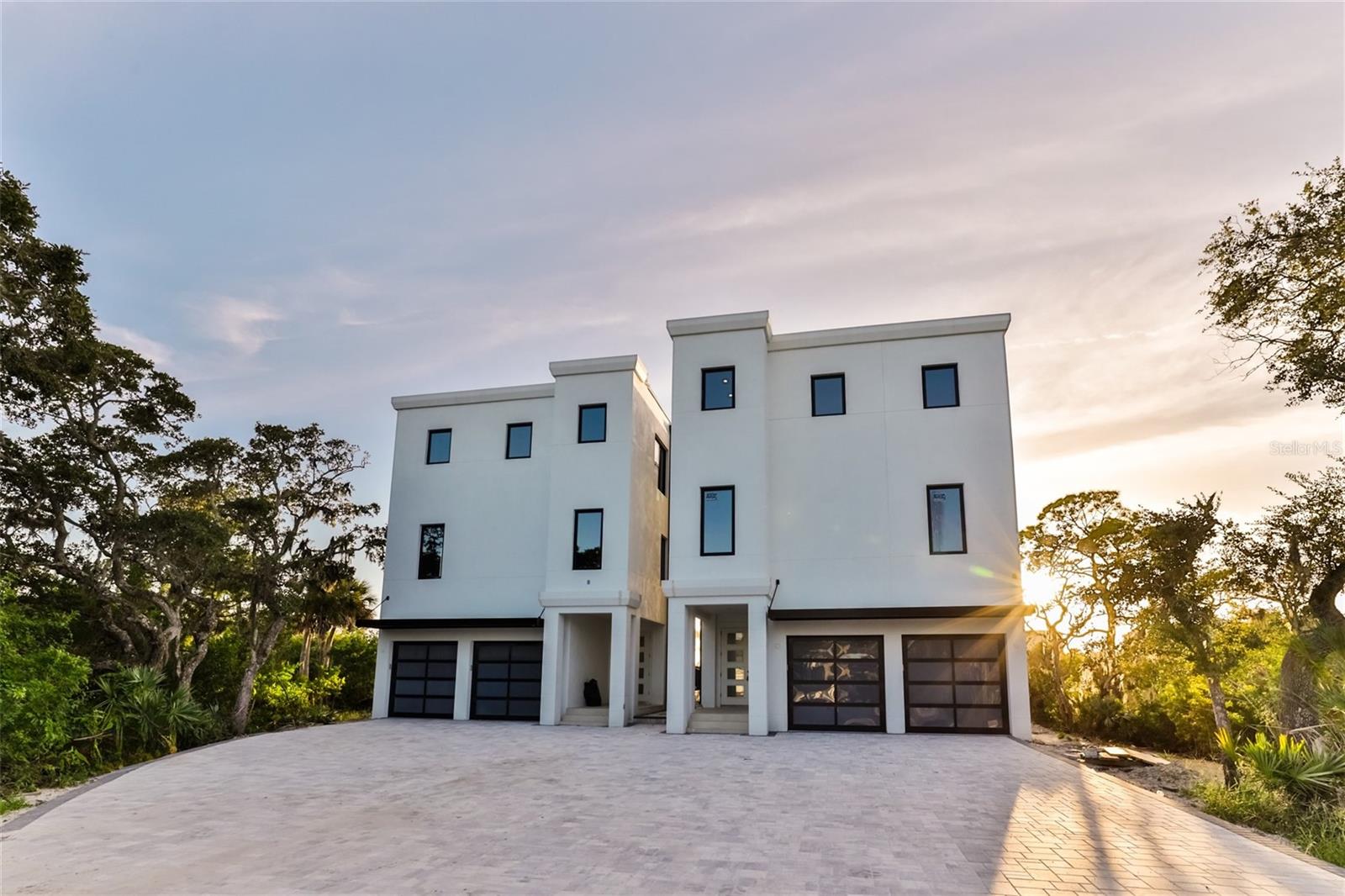 CALLILISA LAND - Residential