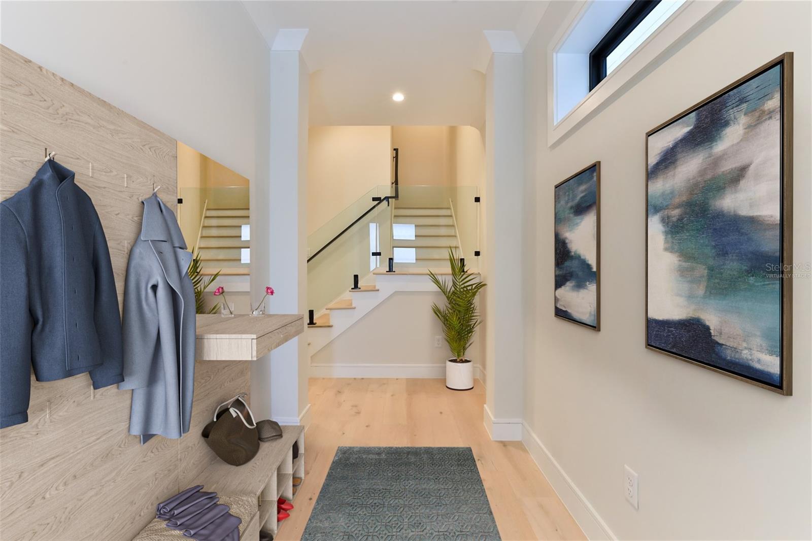 CALLILISA LAND - Residential