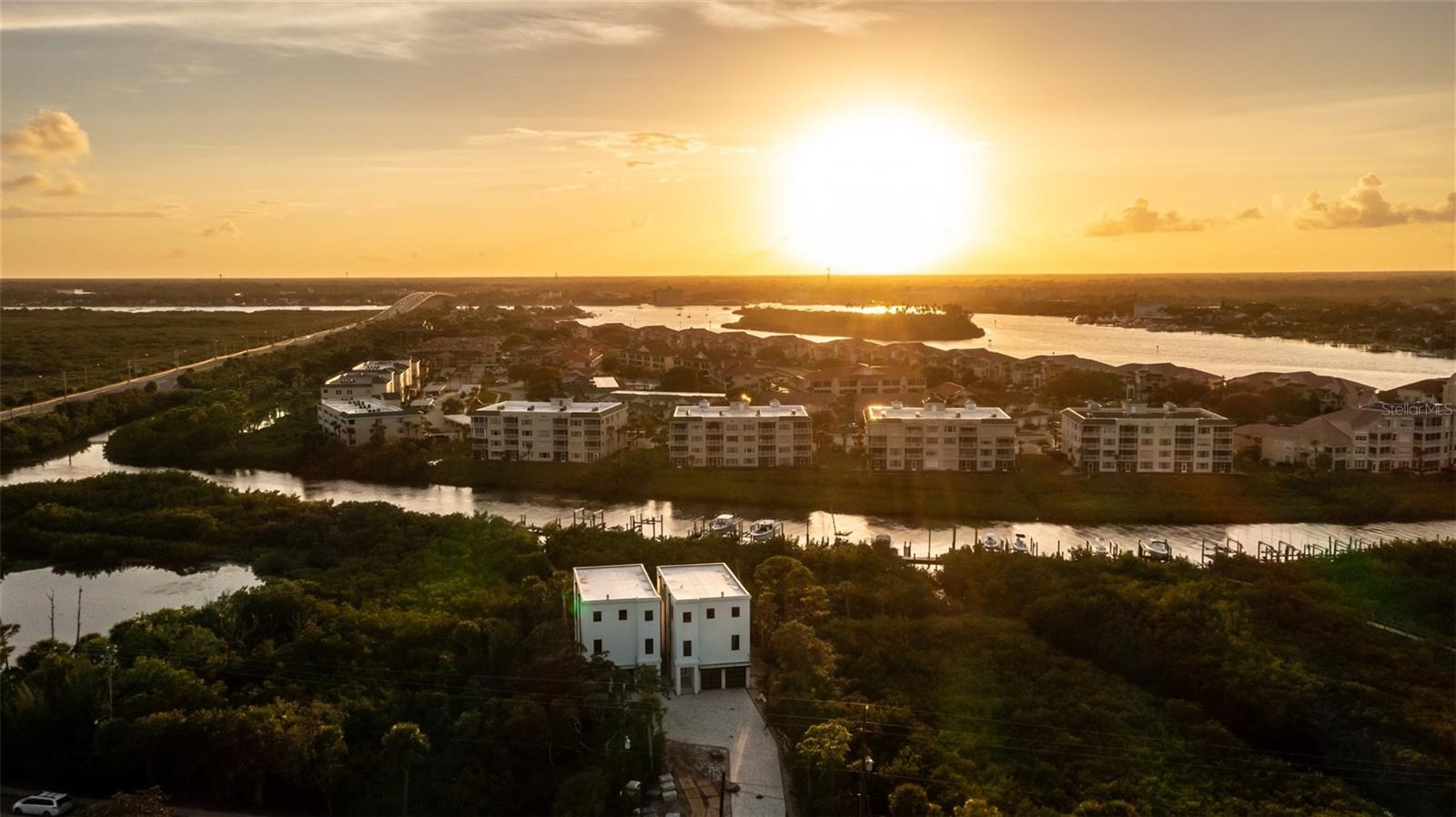 CALLILISA LAND - Residential