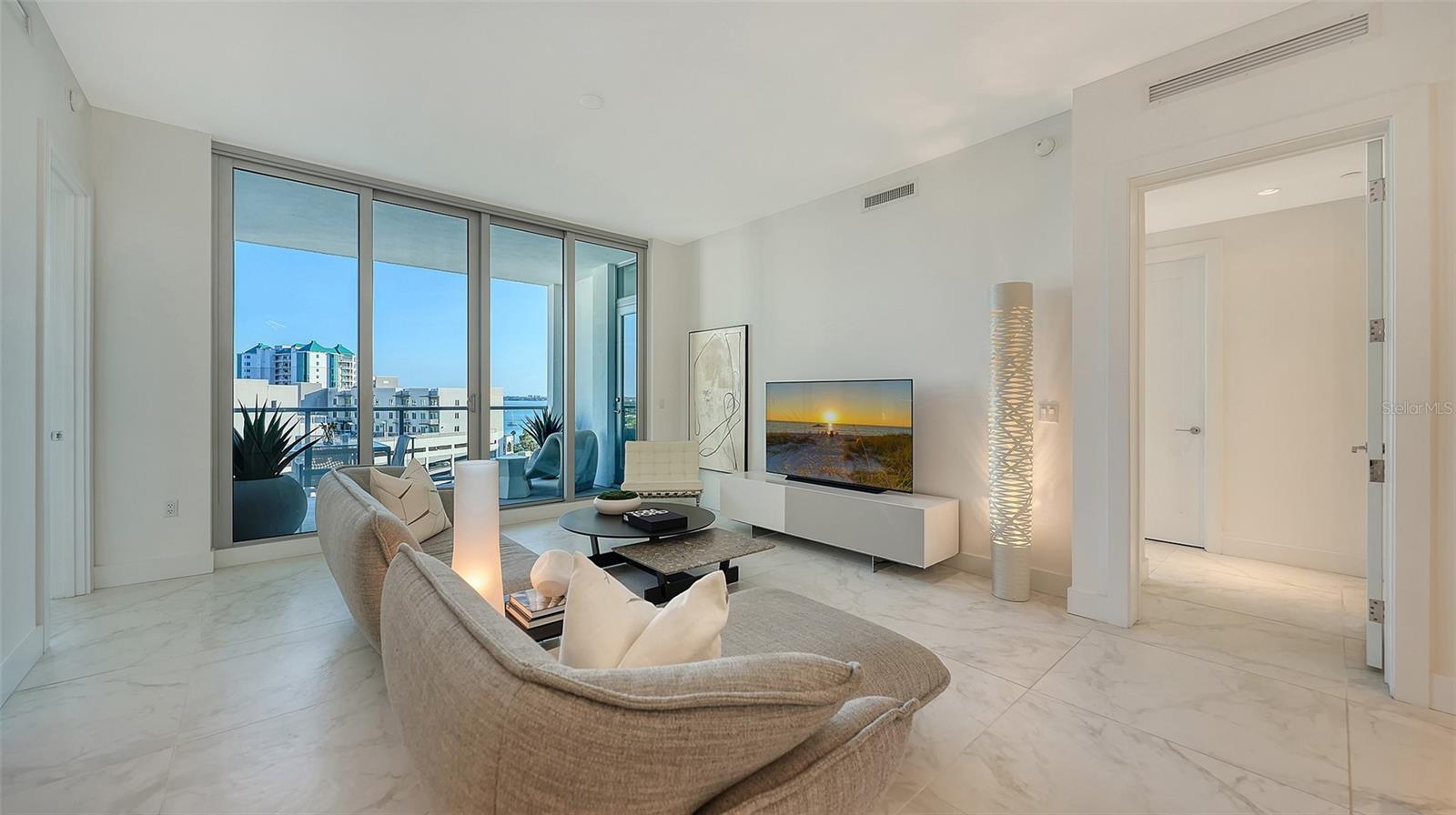 MARK SARASOTA CONDOMINIUM - Residential