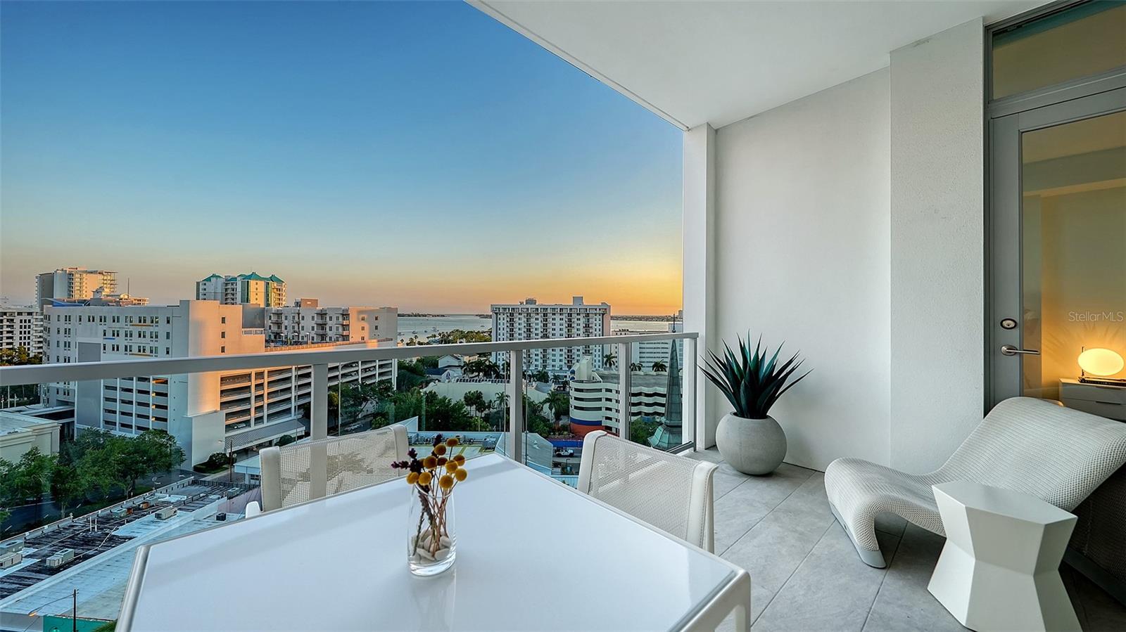 MARK SARASOTA CONDOMINIUM - Residential