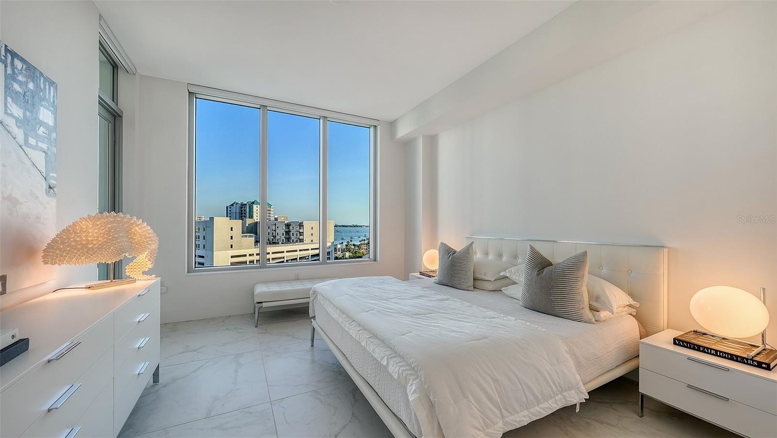 MARK SARASOTA CONDOMINIUM - Residential