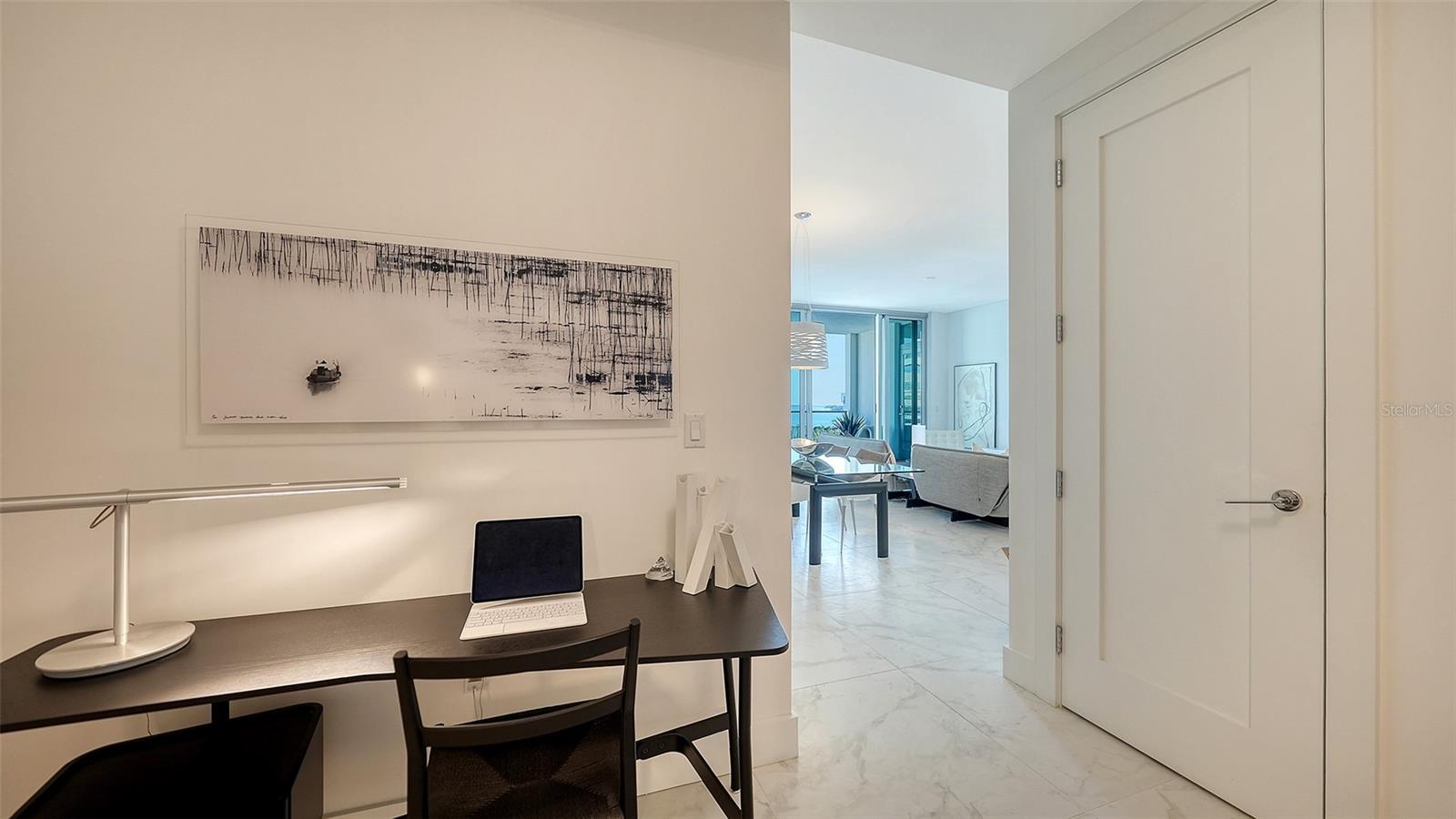 MARK SARASOTA CONDOMINIUM - Residential