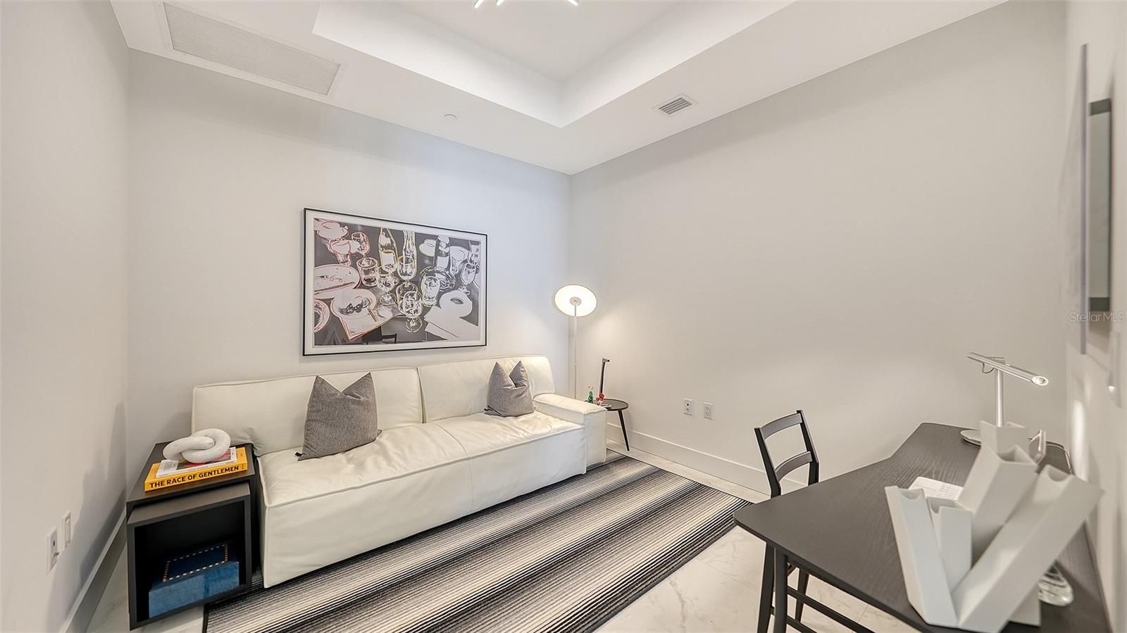 MARK SARASOTA CONDOMINIUM - Residential