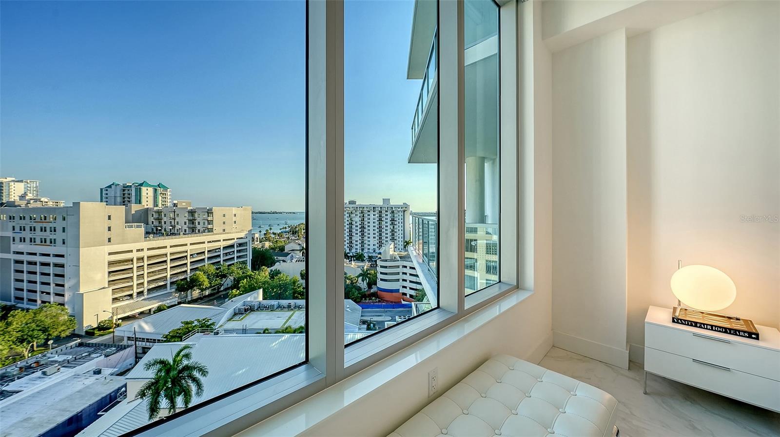 MARK SARASOTA CONDOMINIUM - Residential