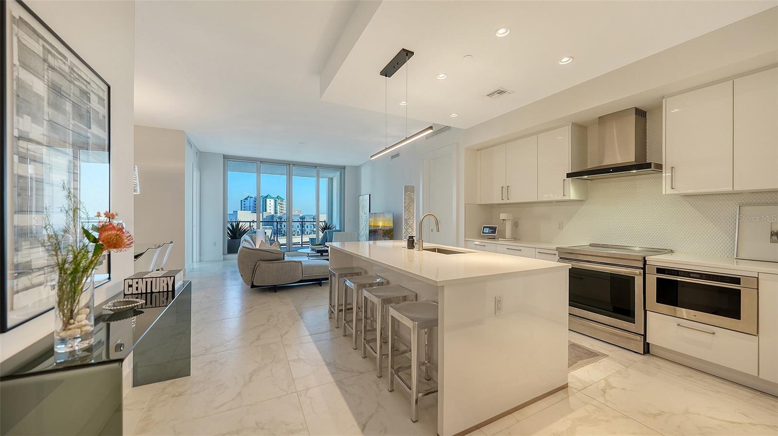 MARK SARASOTA CONDOMINIUM - Residential