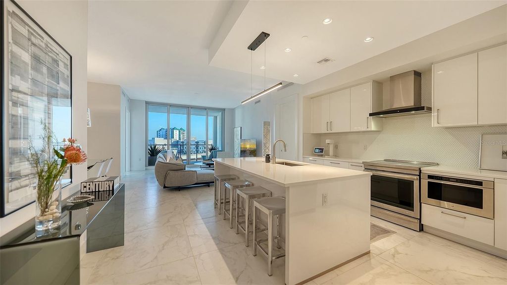 Photo of 111 S Pineapple Avenue #1013, Sarasota, FL 34236 (MLS # A4690816)