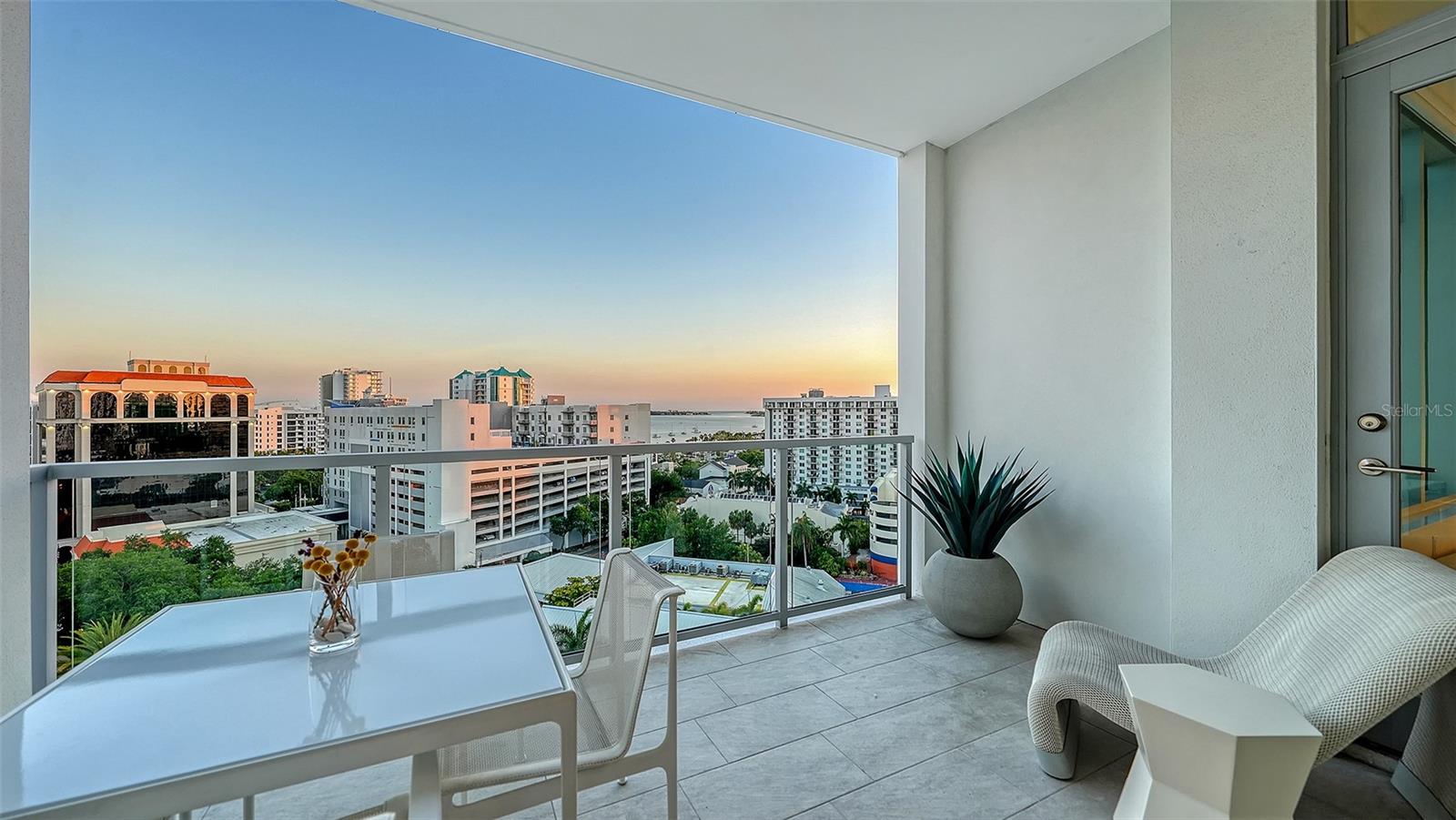 MARK SARASOTA CONDOMINIUM - Residential