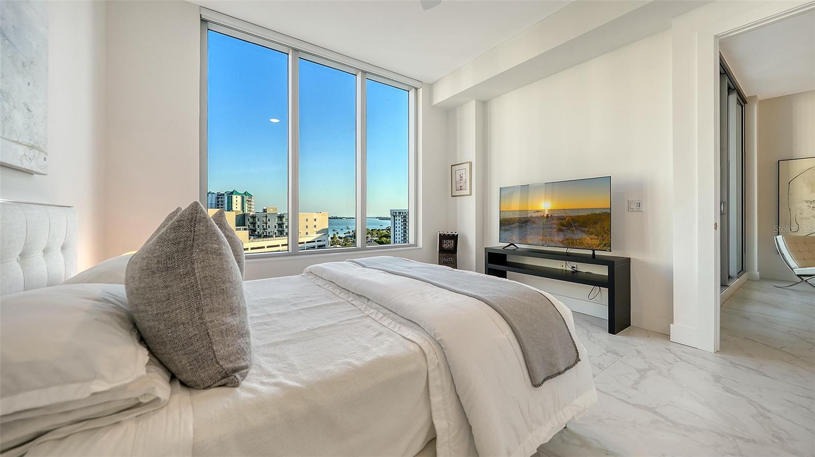 MARK SARASOTA CONDOMINIUM - Residential