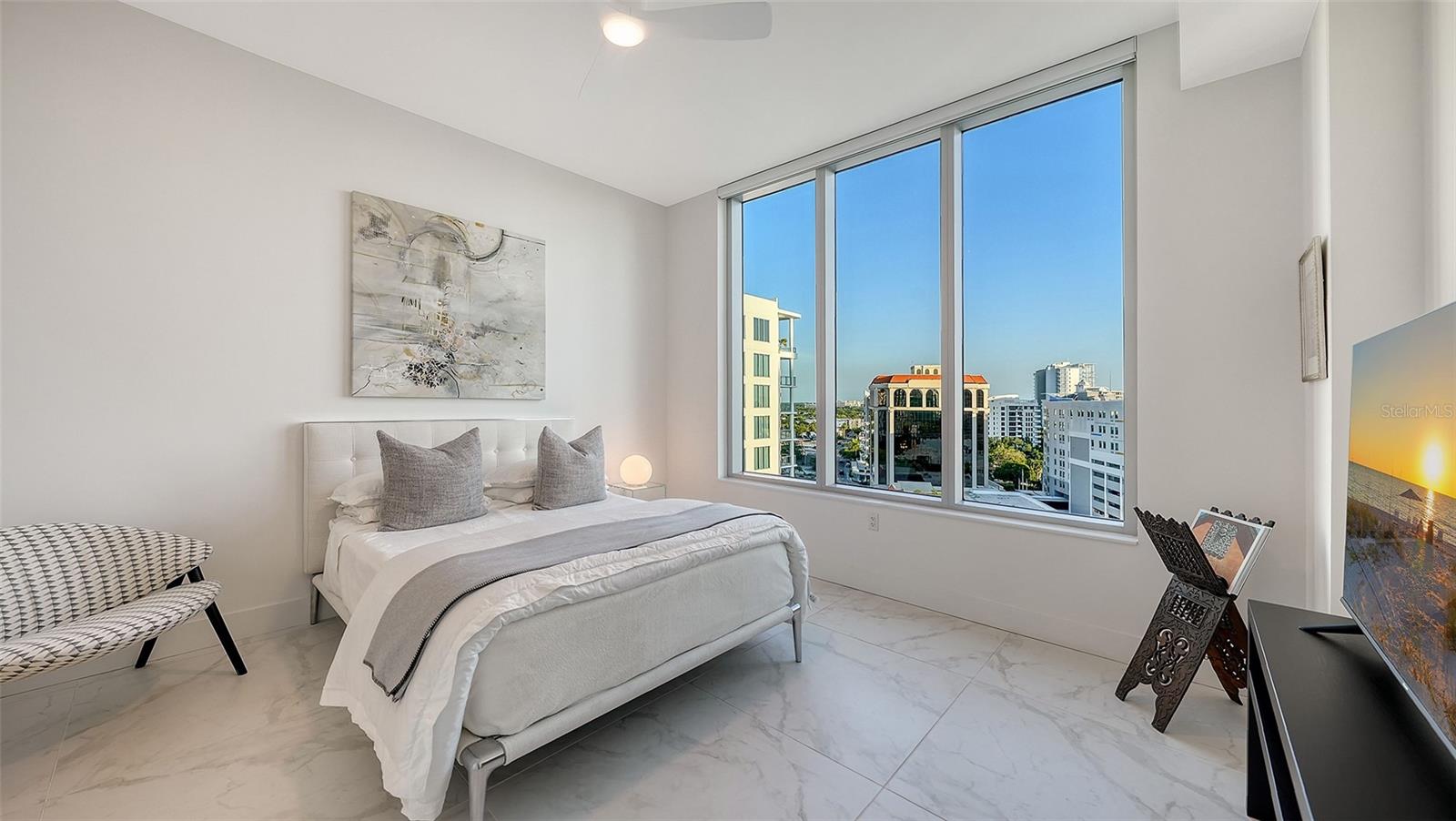 MARK SARASOTA CONDOMINIUM - Residential