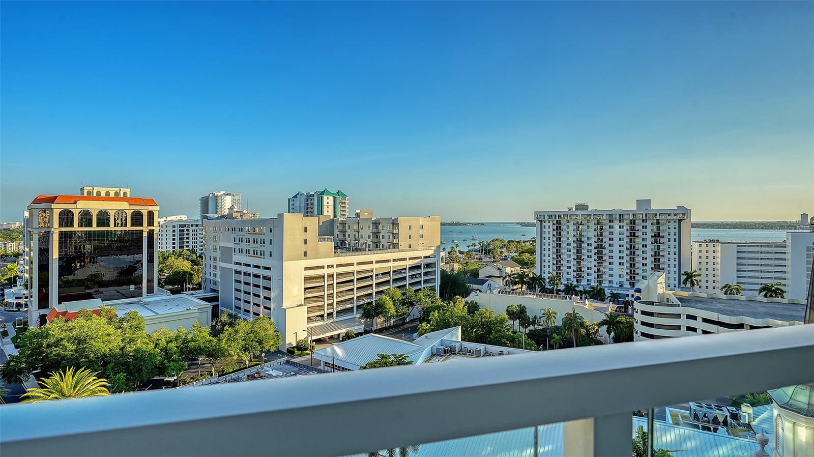 MARK SARASOTA CONDOMINIUM - Residential