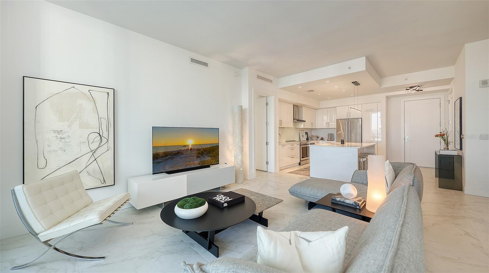 MARK SARASOTA CONDOMINIUM - Residential