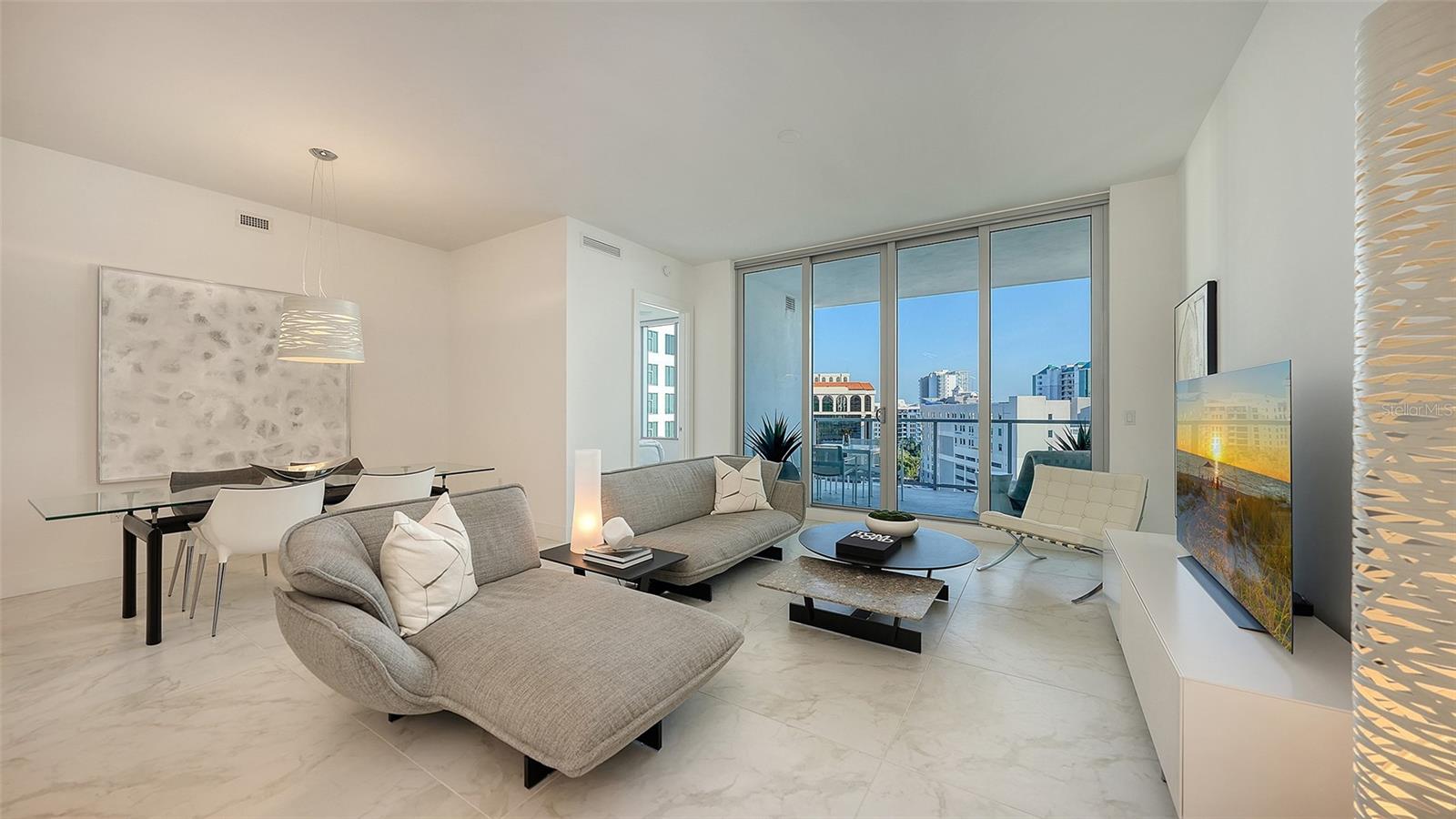 MARK SARASOTA CONDOMINIUM - Residential