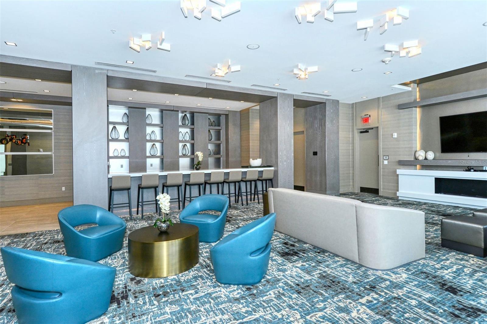 MARK SARASOTA CONDOMINIUM - Residential